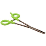 BFT Stainless Steel Forceps