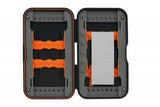 Guru Tackle Adjusta Rig Case