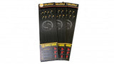 Guru Tackle - Super MWG Banded Ready Rigs 6 inch