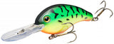 Strike King Pro Model Series 6 crankbait 28.3g 125 mm