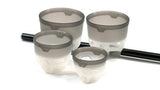 Guru Tackle - Fast Release Pole Pots Large