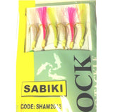 Sharmrock Fishing Rigs