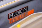 Guru Tackle Fusion Ventilator Combo 3&5