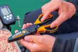 Guru Tackle - Worm Scissors