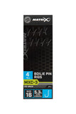 Matrix MXC-3 Boilie Pin Rigs