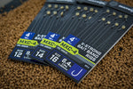 Matrix MXC-4 X-Strong Bait Bands Rigs