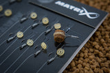 Matrix MXC-4 X-Strong Bait Bands Rigs