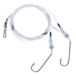Zebco Basic Surf Rig Cod Sea Rigs