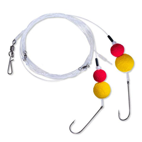 Zebco Basic Surf Mix Sea Rigs