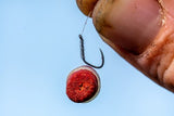 Guru Tackle - Kaizen Eyed  Barbed