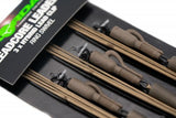 Korda - Leadcore leader Hybrid Lead Clip