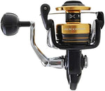 Shimano Socorro SW Reels