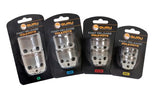 Guru Tackle - Fast Release Pole Pots Large