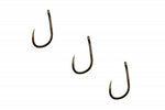 Guru Tackle - MWG (Barbless/Eyed) Hooks