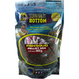 Behr Pellet Mix