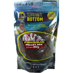 Behr Pellet Mix
