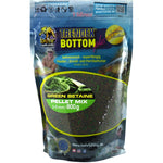 Behr Pellet Mix