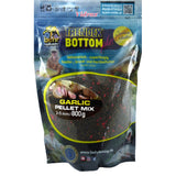 Behr Pellet Mix