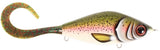 Strike Pro Guppie JR & Spare Tails