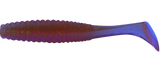 Hideup Stagger Original 1.5"/4cm Soft Lures