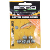 Spro Bottom Jig Cheburashka