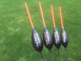 Mark Pollard MP Roach Pole Float Carbon