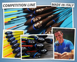 PAP Competition Line Bream Competition Ready to Use Rigs