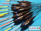 PAP Competition Line Carp Competition Ready to Use Rigs