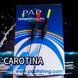 PAP Italian Carp Night  Ready to Fish Floats