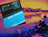 PAP Competition Hooks  Made in Italy