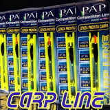 PAP Italian Carp Night  Ready to Fish Floats