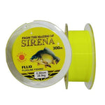 Sirena Fluo Mono line