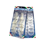Italian SILICONE PAP  box