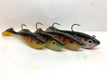 Giussepe G Hand made lure