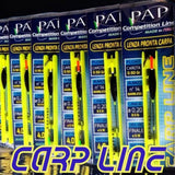 PAP Italian Carp Night  Ready to Fish Floats