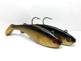 Giussepe G Hand made lure