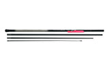 Guru Tackle A-Class Whip With Rig 4m