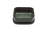 Guru Tackle - Bait Box Solid Lid Green