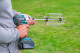 Guru   Ground Bait Whisk