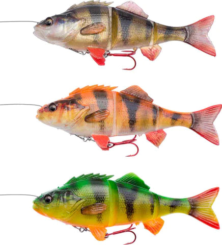 Savage Gear 4D Line Thru Perch