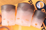 Guru Tackle Pole & Paste Pots