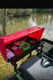 Aluflokk Side Tray