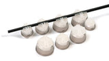 Guru Tackle - Fast Release Pole Pots Large