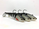 Giussepe G Hand made lure