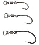 Prologic Swivel Hooks CS