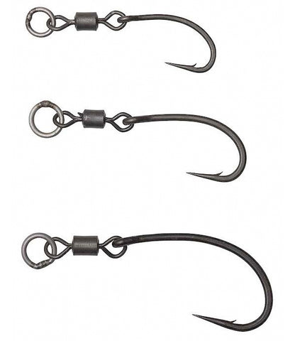 Prologic Swivel Hooks CS