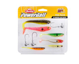 Berkley Pro Pack Jig Minnow