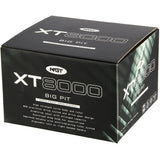 NGT XT8000 Big Pit Reel