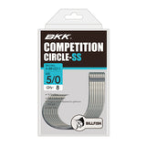 BKK Competition Circle SS Hooks