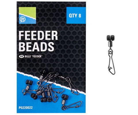 Preston Innovations Feeder Beads